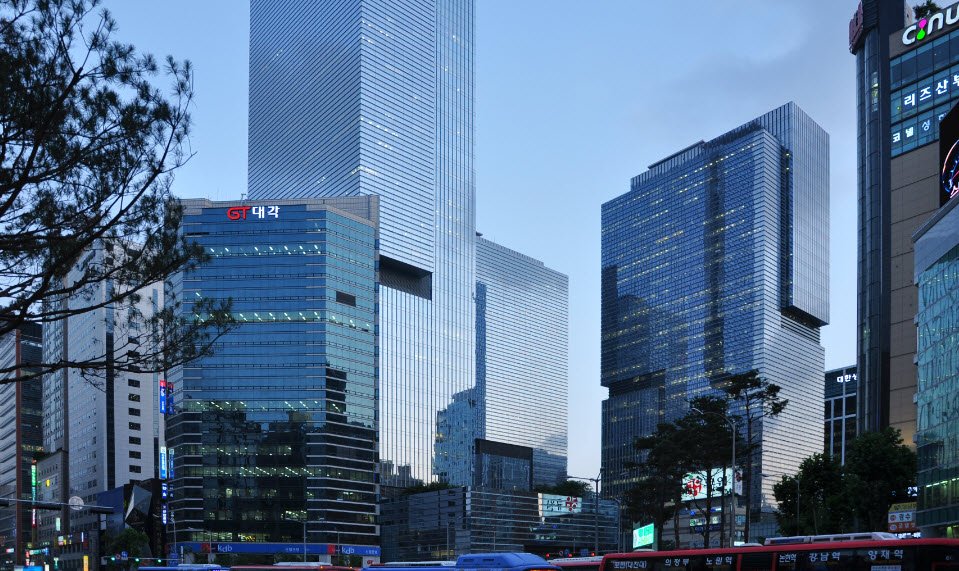 South Korea - Samsung